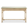 Currey & Co Olisa Rope Desk