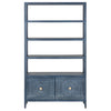 Currey & Co Santos Storage Etagere