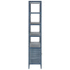 Currey & Co Santos Storage Etagere