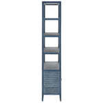 Currey & Co Santos Storage Etagere