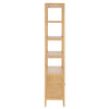 Currey & Co Santos Storage Etagere