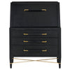 Currey & Co Verona Secretary Desk