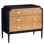 Currey & Co Kallista Chest