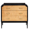 Currey & Co Kallista Chest