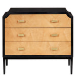 Currey & Co Kallista Chest