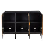 Currey & Co Kallista Cabinet