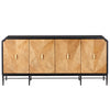 Currey & Co Kallista Credenza