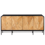 Currey & Co Kallista Credenza