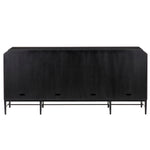 Currey & Co Kallista Credenza