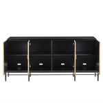 Currey & Co Kallista Credenza