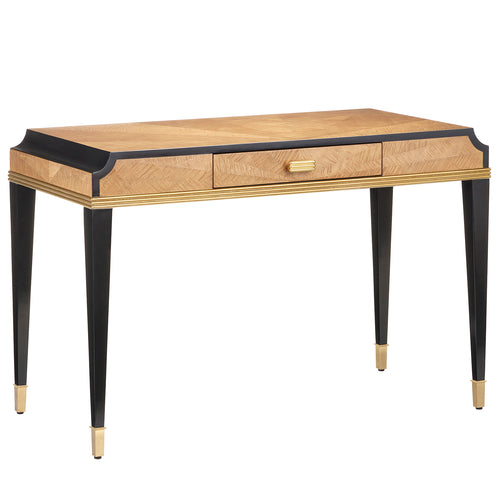 Currey & Co Kallista Writing Desk