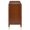 Currey & Co Dorian Credenza