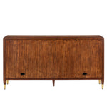 Currey & Co Dorian Credenza