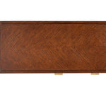 Currey & Co Dorian Credenza