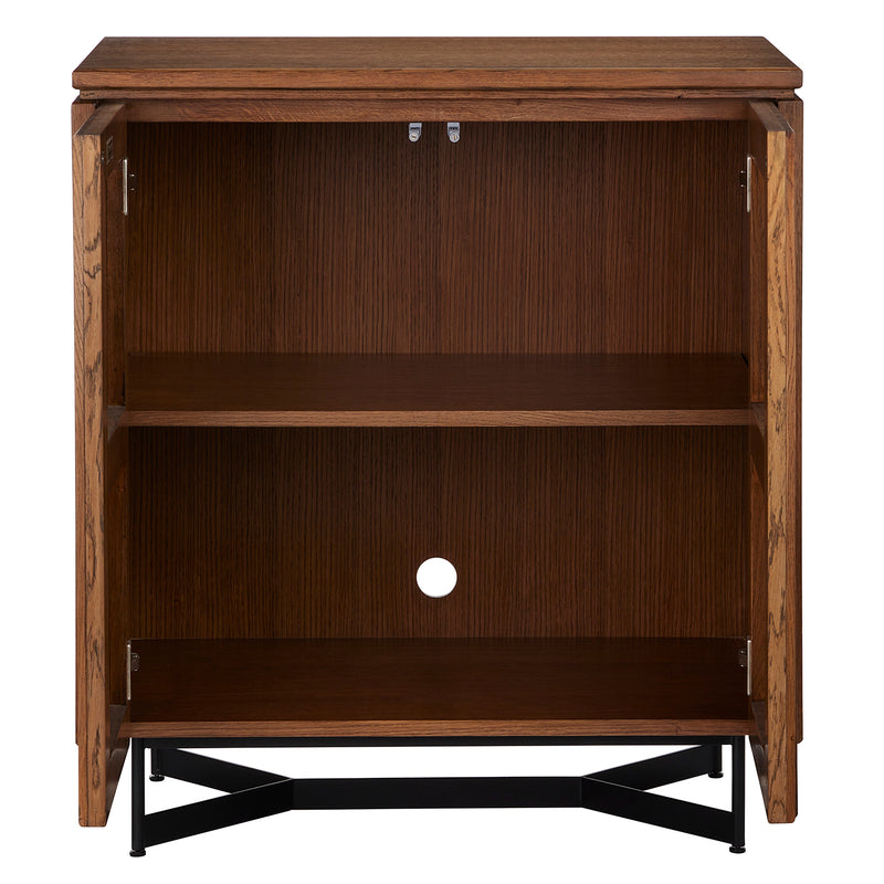 Currey & Co Indeo Morel Cabinet