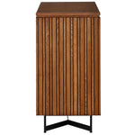 Currey & Co Indeo Morel Cabinet