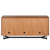 Currey & Co Indeo Morel Credenza