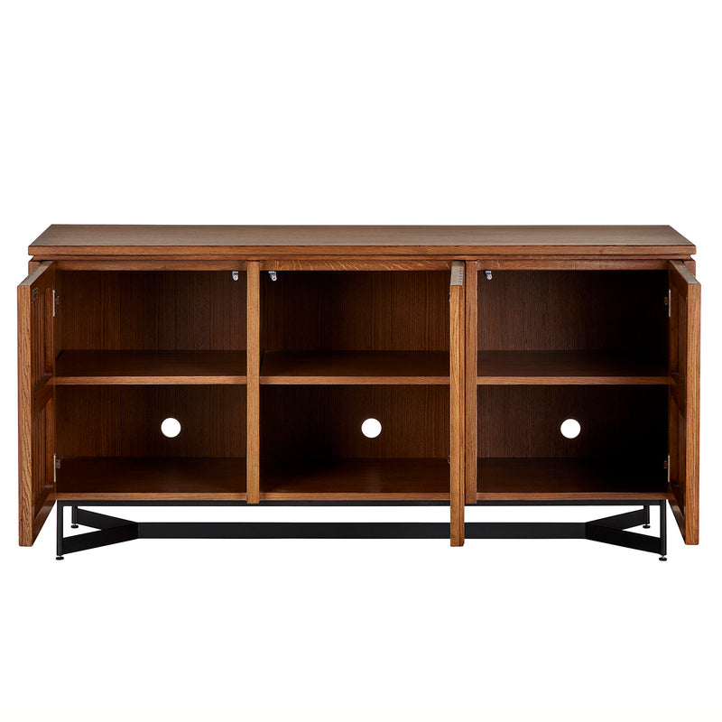 Currey & Co Indeo Morel Credenza