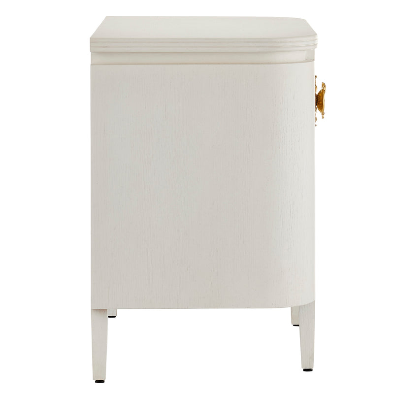 Currey & Co Briallen Nightstand