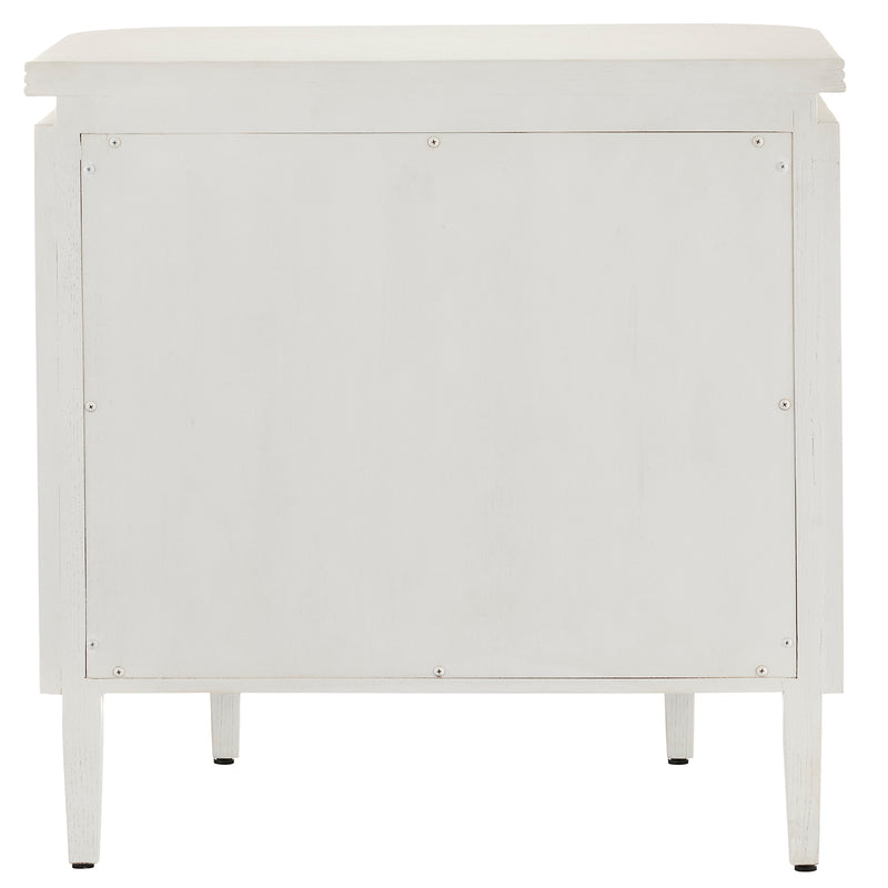 Currey & Co Briallen Nightstand