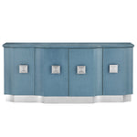 Currey & Co Maya Credenza