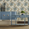 Currey & Co Maya Credenza