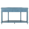 Currey & Co Maya Console Table