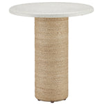 Currey & Co Estrada Accent Table - Final Sale