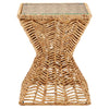 Currey & Co Hadi Accent Table