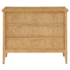 Currey & Co Santos Large Chest