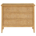 Currey & Co Santos Large Chest