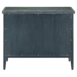 Currey & Co Santos Large Chest