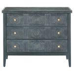 Currey & Co Santos Large Chest