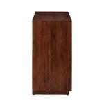 Currey & Co Jardin Cabinet