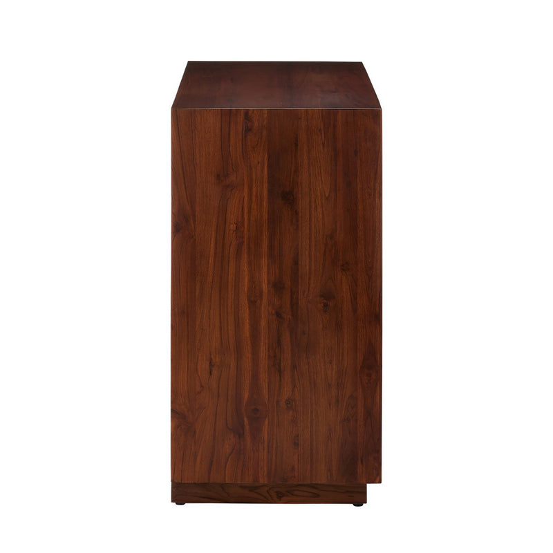 Currey & Co Jardin Cabinet