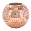 Twila Disco Vase