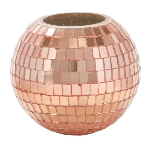 Twila Disco Vase