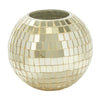 Twila Disco Vase