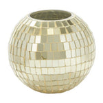 Twila Disco Vase