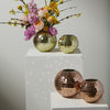 Twila Disco Vase