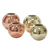 Twila Disco Vase