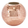 Twila Disco Vase