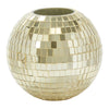 Twila Disco Vase