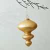 Finial Ornament