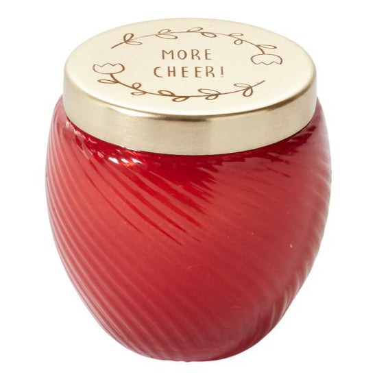 Holiday Cheer Candle