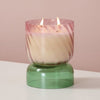 Pink Juniper Candle