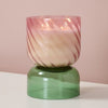 Pink Juniper Candle