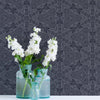 Mitchell Black Arbor Star Small Wallpaper