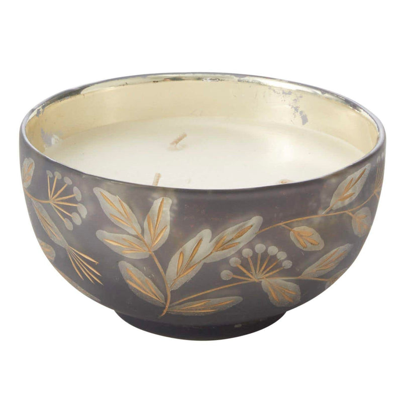 Winter Moonglow Candle