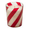 Swizzle Candle